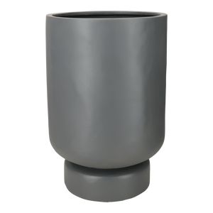 Hourglass Grå Ø44 H66