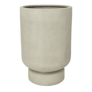 Hourglass Lys Sand Ø44 H66