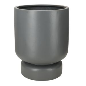 Hourglass Grå Ø44 H56 