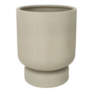 Hourglass Lys Sand Ø44 H56 