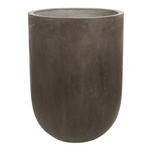 Petros Tall Antrazit CO2 Neutral Ø45H60 cm