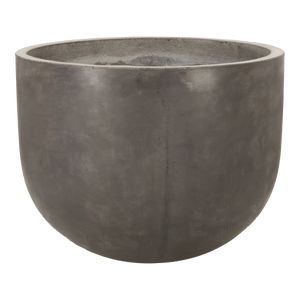 Petros Low Antrazit CO2 Neutral Ø51 H38 cm