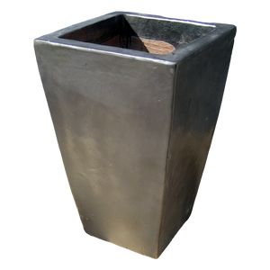 IM - Cubium Antracitgrå B18 L18 H24