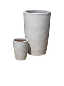 IM - Solanum Råhvid Ø18 H24