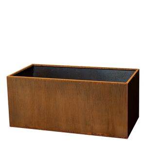 Cortenstål Harriot Rust