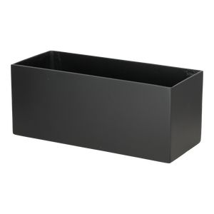 Balcony Slim 2026 Sort Mat