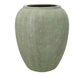 KaraKoram Antique Copper Green Ø64 H75  