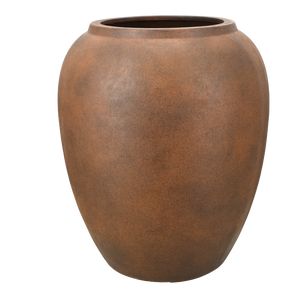 KaraKoram Antique Rusty Iron Ø64 H75 