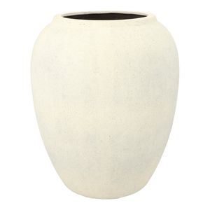 KaraKoram Antique Whtie Ø64 H75 
