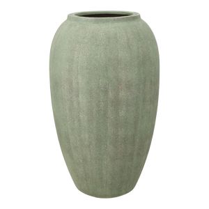 KaraKoram High Antique Copper Green Ø55 H90
