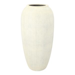 KaraKoram High Antique White Hvid