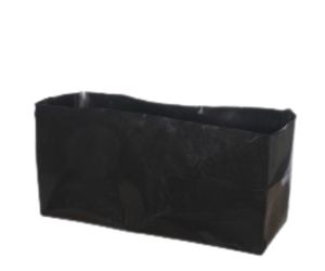 Indsats Plast L100 B40 H40 