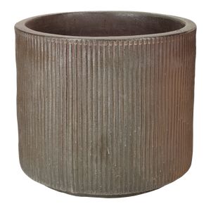 Chr. Bruun Oak Brun Ø51 H44