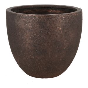 Matteo Vulcano Copper Ø55 H47