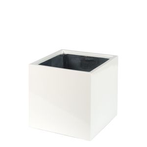 Panama Hvid Blank Forb. Til Hjul L40 B40 H40