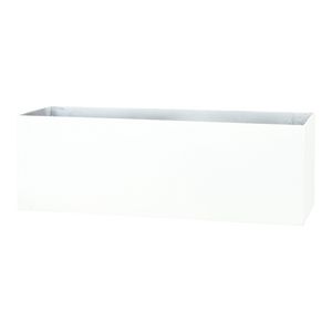 Balcony Slim 2026 Hvid