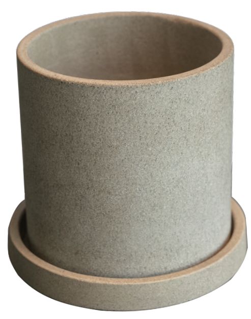 Ganesh Rockstone inkl. underfad Sand