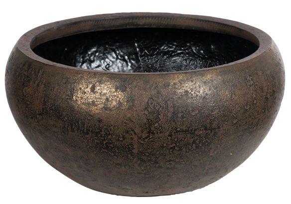Volga Bowl Kobber