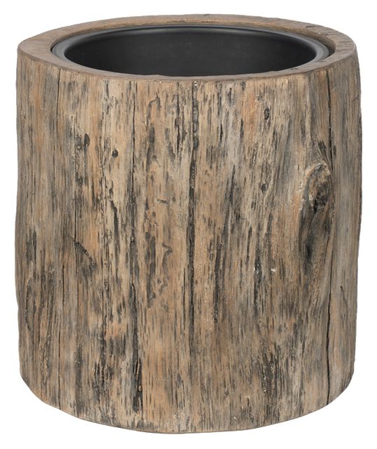 Treetrunk Woodlook