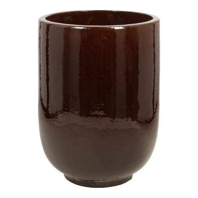 Seguro Mørkebrun Brun