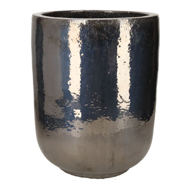 Seguro Metallic Grå Grå