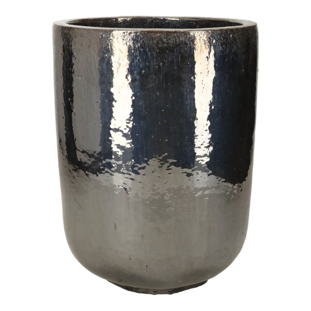 Seguro Metallic Grå Grå