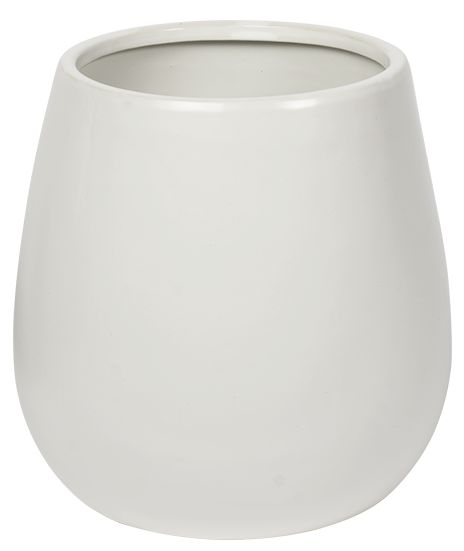 Kerkis Mini Hvid Mat
