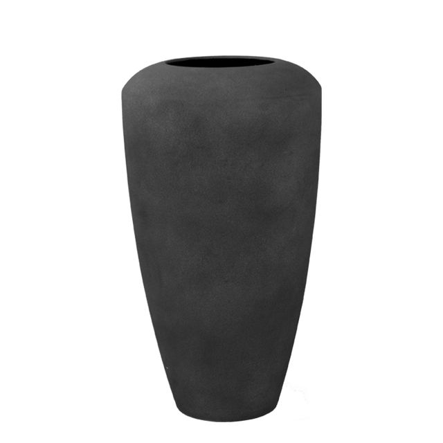 Parana Sort Mat Ø50 H90 cm Neptun