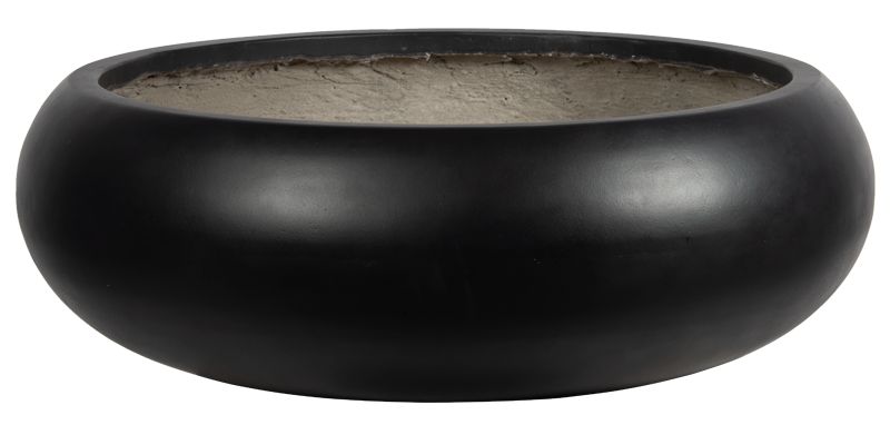 Yavari Frostsikker Sort Mat