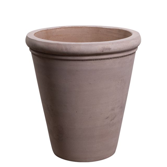 Colorado ChokoTerracotta Conica Choko