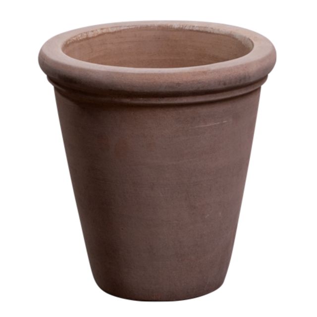 Colorado ChokoTerracotta Conica Choko