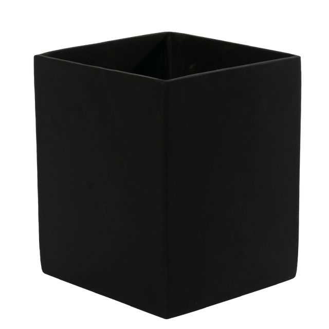 Nanga Rockstone Sort L18 H18 H25 cm