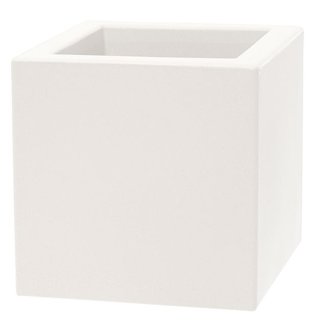 Schio Cube Hvid L50 B50 H50