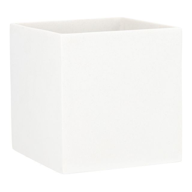 Nanga Rockstone Hvid L18 H18 H18 cm