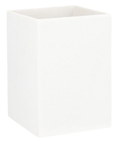 Nanga Rockstone Hvid L18 H18 H25 cm