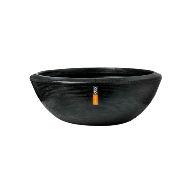 Bowl Low Arc Granite Sort Mat