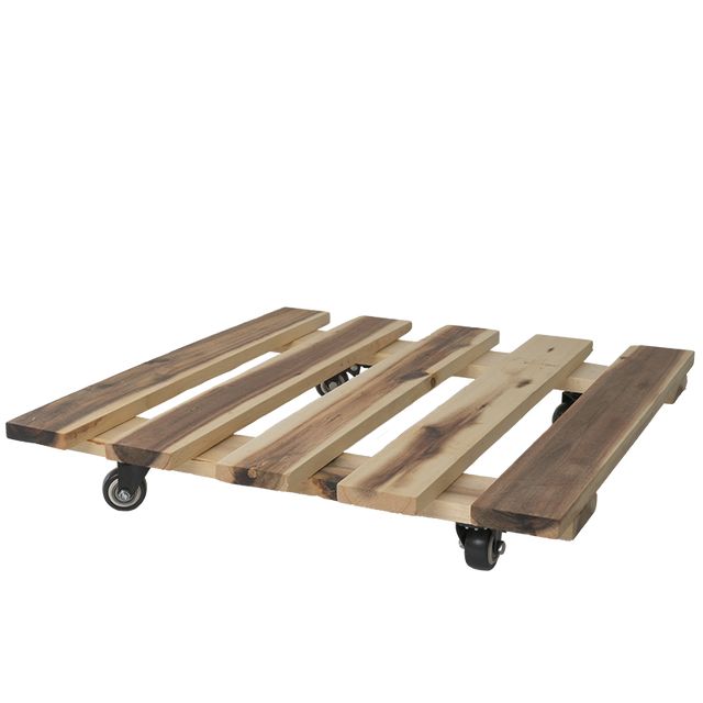 Hjulsæt Acacia L50 B50 H8