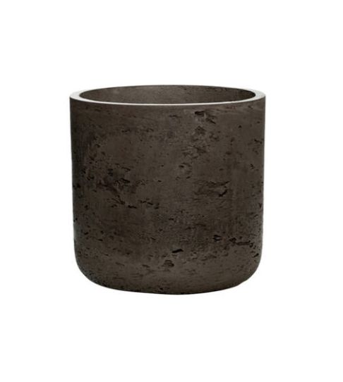 Charlie Chocolate Washed Ø18 H17,5