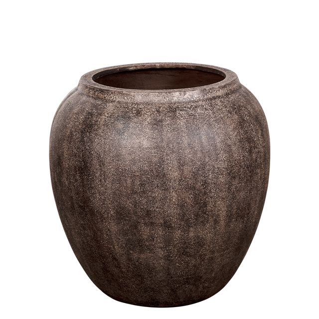 KaraKoram Antique Brown NEPTUN Ø55 H55  