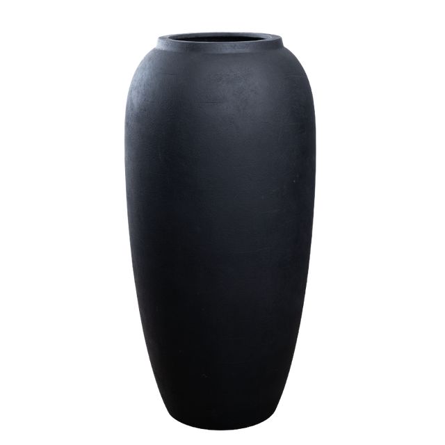 KaraKoram High Antique Black NEPTUN Ø55 H112  