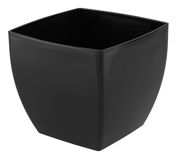 KI - Siena Sort m/hjul