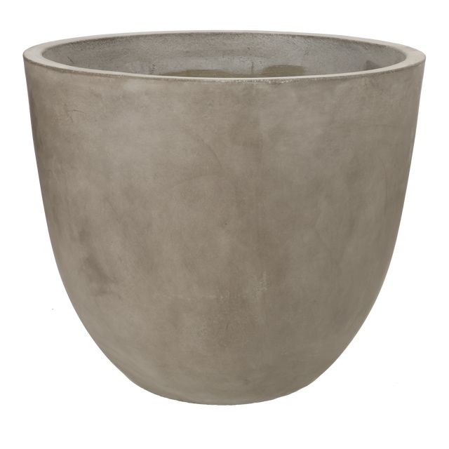 Caucasus CO2 Neutral Grå Ø120H100 cm