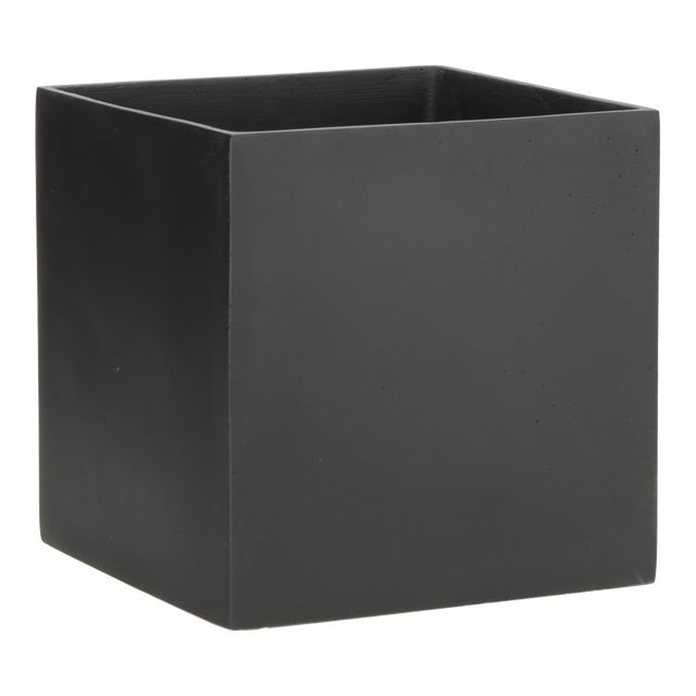 Nanga Rockstone Sort L15 H15 H15 cm