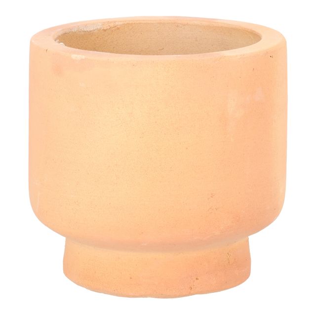 Sapa Terracotta Ø15 H14 cm TREND