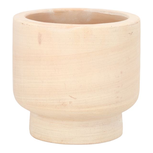 Sapa Terracotta Choco Ø20 H18 cm TREND