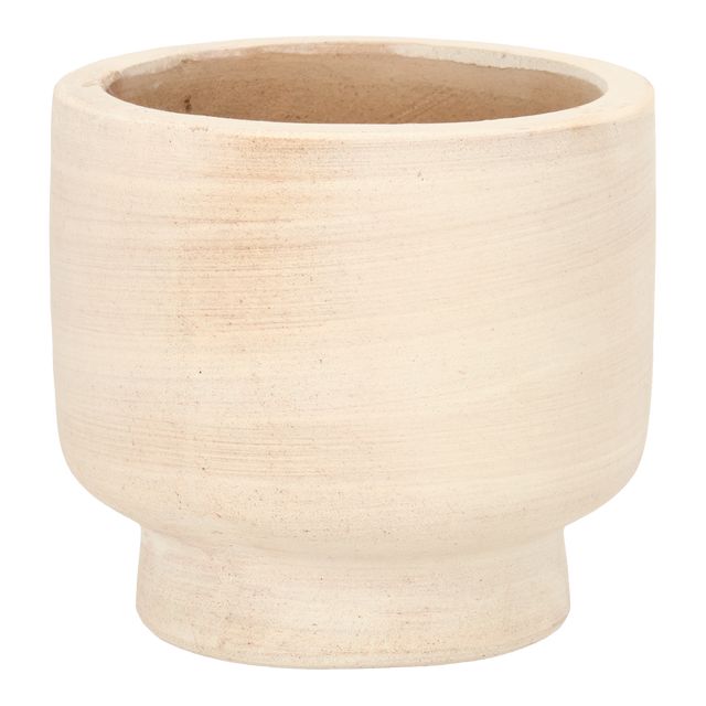Sapa Terracotta Choco Ø18 H16,5 cm TREND