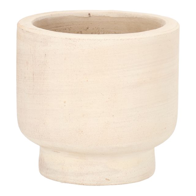 Sapa Terracotta Choco Ø15 H14 cm TREND