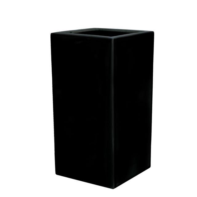 Michigan m. hjul Sort Mat L40 B40 H80 TREND 