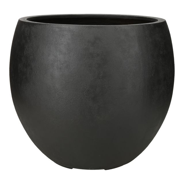 Couple Antique Black NEPTUN Ø55 H46  