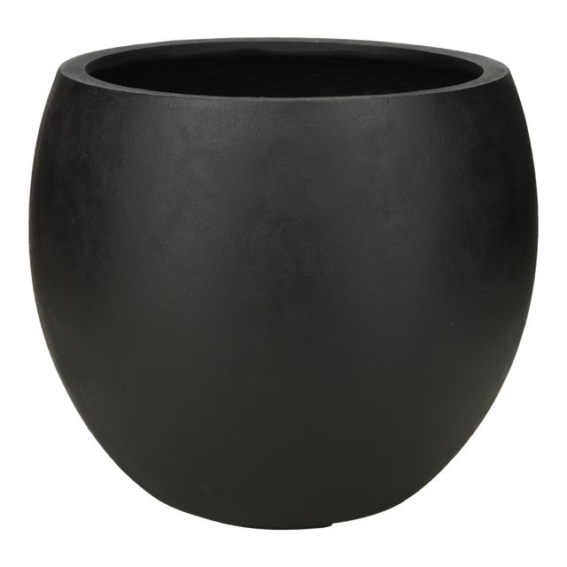 Couple Antique Black NEPTUN Ø42 H35